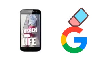 Cómo borrar la cuenta de Google en Ninetology Z1