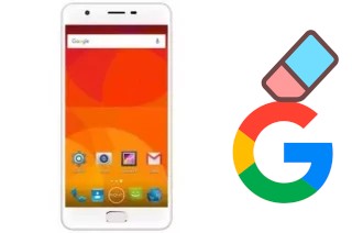 Cómo borrar la cuenta de Google en Nova Play 3 New