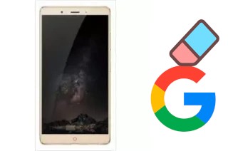 Cómo borrar la cuenta de Google en nubia Z11