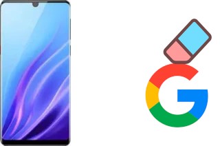 Cómo borrar la cuenta de Google en nubia Z18