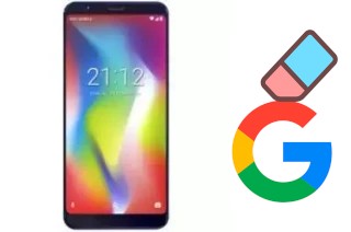 Cómo borrar la cuenta de Google en NUU Mobile G2