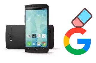 Cómo borrar la cuenta de Google en NUU Mobile X1