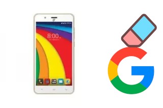 Cómo borrar la cuenta de Google en O 8-98 Android