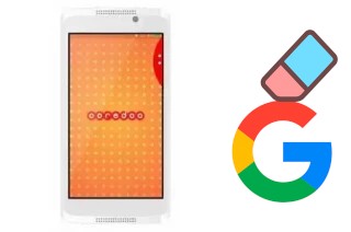 Cómo borrar la cuenta de Google en Ooredoo Smart 12 plus