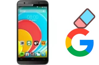 Cómo borrar la cuenta de Google en OPlus Oplus Evo 4G