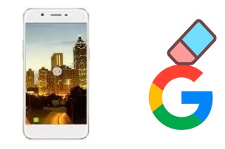 Cómo borrar la cuenta de Google en Oppo A39