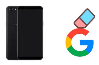 Cómo borrar la cuenta de Google en Oppo A75s