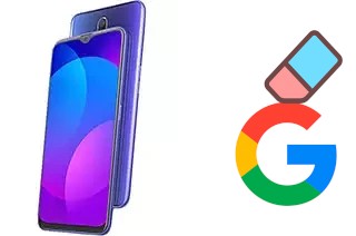 Cómo borrar la cuenta de Google en Oppo F11