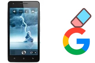 Cómo borrar la cuenta de Google en Oppo Find