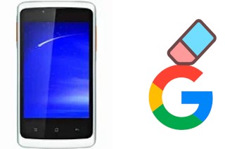 Cómo borrar la cuenta de Google en Oppo R811 Real