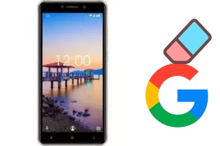 Cómo borrar la cuenta de Google en Oukitel C10 Pro