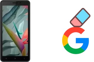 Cómo borrar la cuenta de Google en Oukitel C10