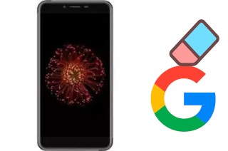 Cómo borrar la cuenta de Google en Oukitel U17