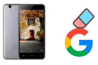 Cómo borrar la cuenta de Google en Oukitel U7 Max