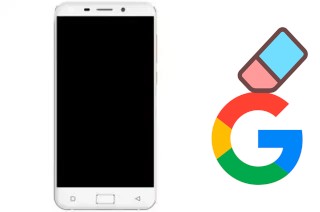 Cómo borrar la cuenta de Google en Phonemax Venus Plus Pro