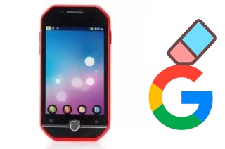 Cómo borrar la cuenta de Google en Pixel F599