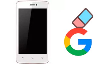 Cómo borrar la cuenta de Google en Positivo S430