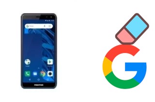 Cómo borrar la cuenta de Google en Positivo Twist 3 Pro S533