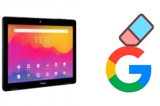 Cómo borrar la cuenta de Google en Prestigio Wize 3761 3G