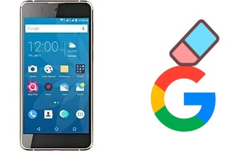 Cómo borrar la cuenta de Google en QMobile Noir S9