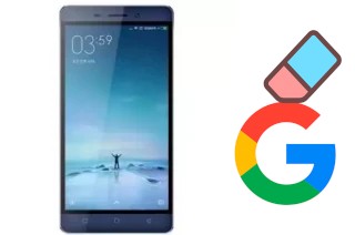 Cómo borrar la cuenta de Google en S-Color T66