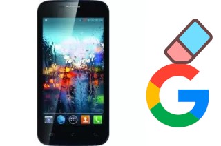 Cómo borrar la cuenta de Google en S-TELL M460