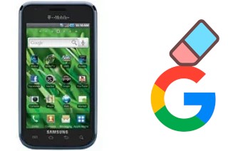 Cómo borrar la cuenta de Google en Samsung Vibrant