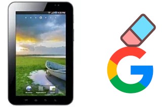 Cómo borrar la cuenta de Google en Samsung Galaxy Tab 4G LTE