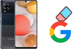 Cómo borrar la cuenta de Google en Samsung Galaxy A42 5G