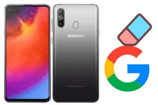 Cómo borrar la cuenta de Google en Samsung Galaxy A9 Pro (2019)