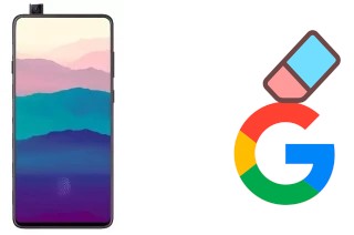 Cómo borrar la cuenta de Google en Samsung Galaxy A90