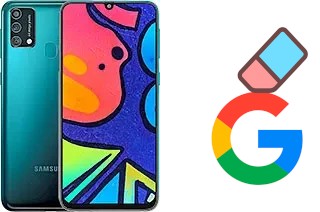 Cómo borrar la cuenta de Google en Samsung Galaxy F41