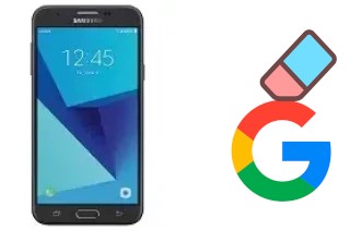 Cómo borrar la cuenta de Google en Samsung Galaxy Halo