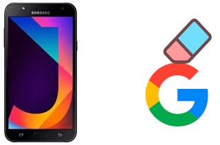 Cómo borrar la cuenta de Google en Samsung Galaxy J7 Core