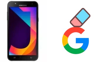 Cómo borrar la cuenta de Google en Samsung Galaxy J7 Neo