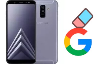 Cómo borrar la cuenta de Google en Samsung Galaxy Jean