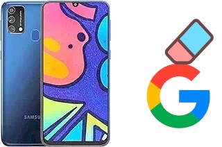 Cómo borrar la cuenta de Google en Samsung Galaxy M21s