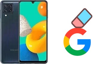 Cómo borrar la cuenta de Google en Samsung Galaxy M32