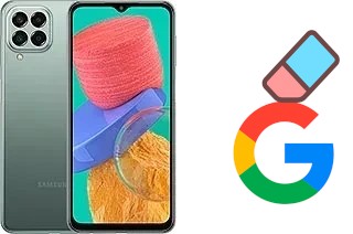 Cómo borrar la cuenta de Google en Samsung Galaxy M33