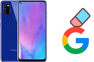 Cómo borrar la cuenta de Google en Samsung Galaxy M51