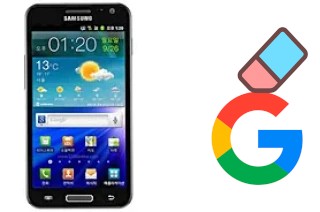 Cómo borrar la cuenta de Google en Samsung Galaxy S II HD LTE