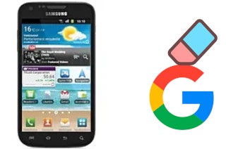 Cómo borrar la cuenta de Google en Samsung Galaxy S II X T989D