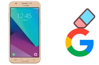 Cómo borrar la cuenta de Google en Samsung Galaxy Sol 2 4G