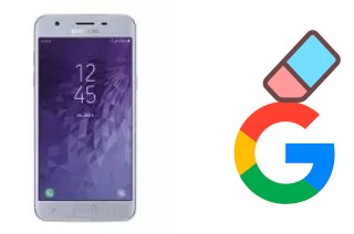 Cómo borrar la cuenta de Google en Samsung Galaxy Sol 3