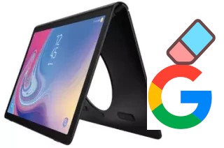 Cómo borrar la cuenta de Google en Samsung Galaxy View2