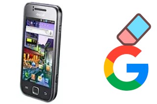 Cómo borrar la cuenta de Google en Samsung M130L Galaxy U