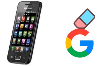 Cómo borrar la cuenta de Google en Samsung M220L Galaxy Neo