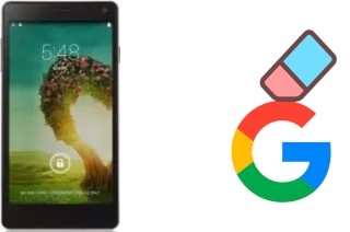 Cómo borrar la cuenta de Google en Siswoo R8 Monster