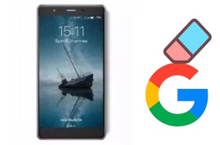 Cómo borrar la cuenta de Google en SKG Modern S10