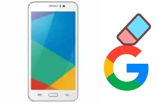 Cómo borrar la cuenta de Google en SKG Modern S5